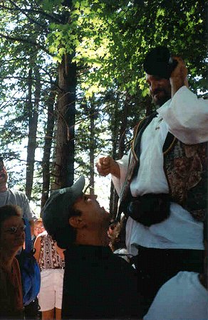 Ontario Renaissance Festival, 2000