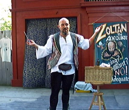 Ontario Renaissance Festival, 2000