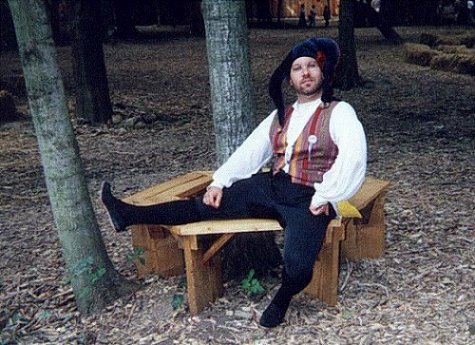 Ontario Renaissance Festival, 1996