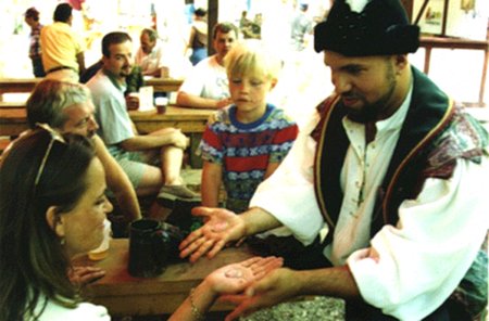 Ontario Renaissance Festival, 1997