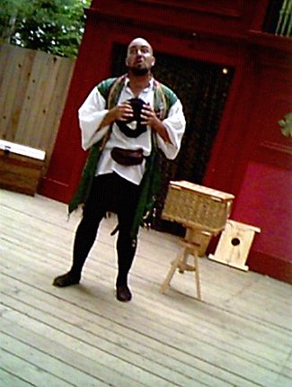Ontario Renaissance Festival, 1997
