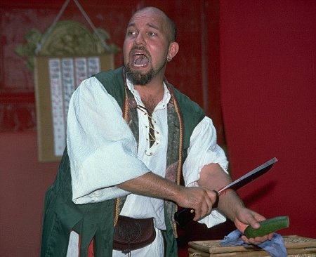 Ontario Renaissance Festival, 1998