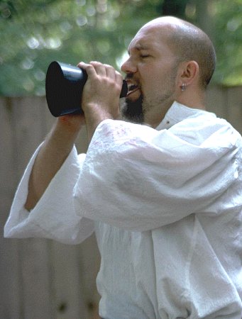 Ontario Renaissance Festival, 1998
