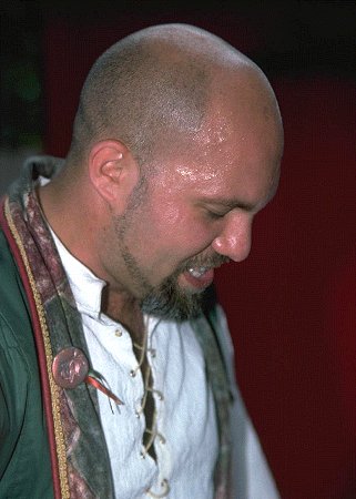 Ontario Renaissance Festival, 1998