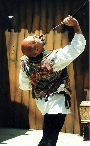 Georgia Renaissance Festival, 1999