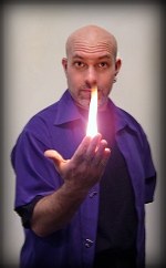 This isn't the same old magic - this is something your friends, family, and business clients and associates will remember